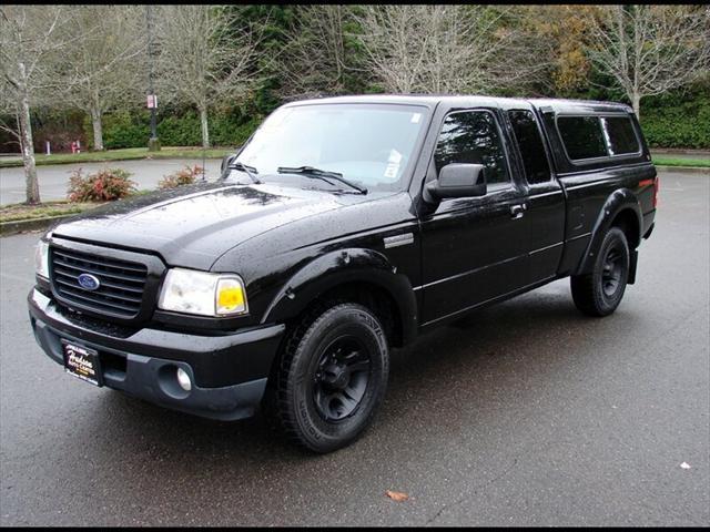 used 2008 Ford Ranger car, priced at $14,988