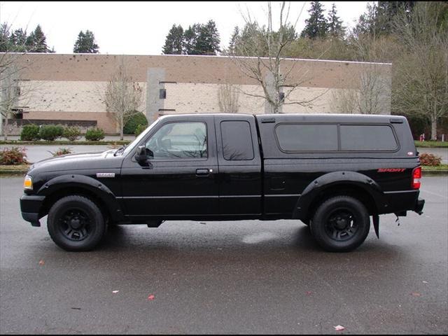 used 2008 Ford Ranger car, priced at $14,891