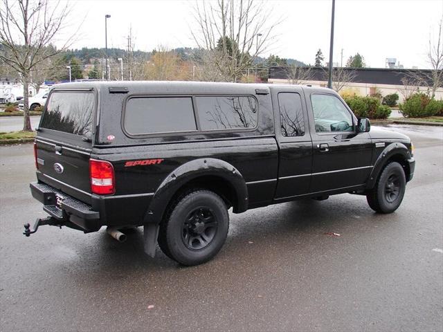 used 2008 Ford Ranger car, priced at $14,891