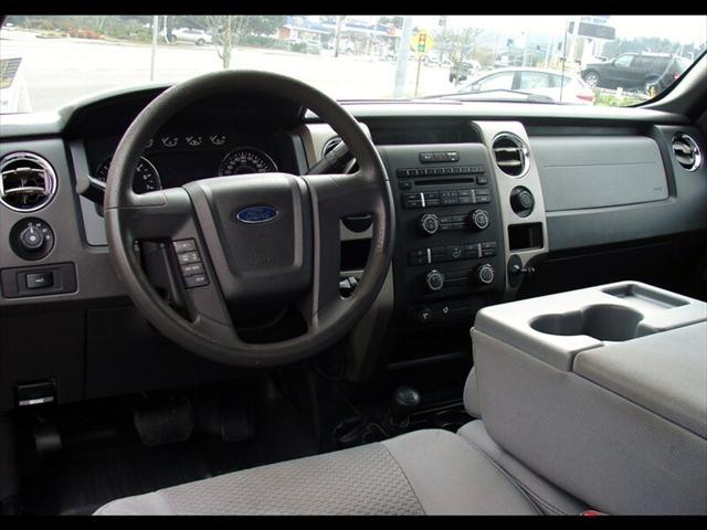 used 2011 Ford F-150 car, priced at $15,988