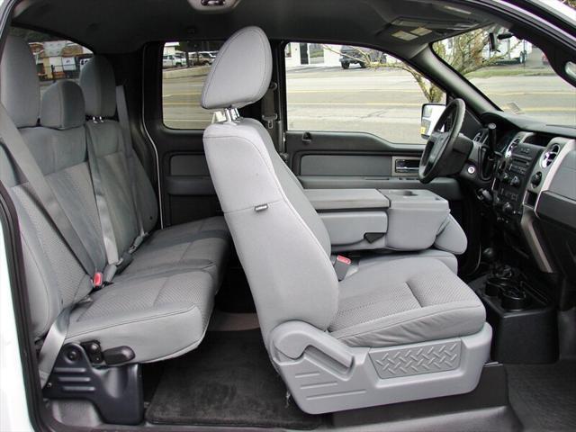 used 2011 Ford F-150 car, priced at $15,988