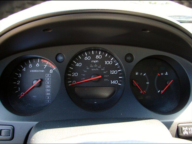 used 2003 Acura MDX car, priced at $6,988