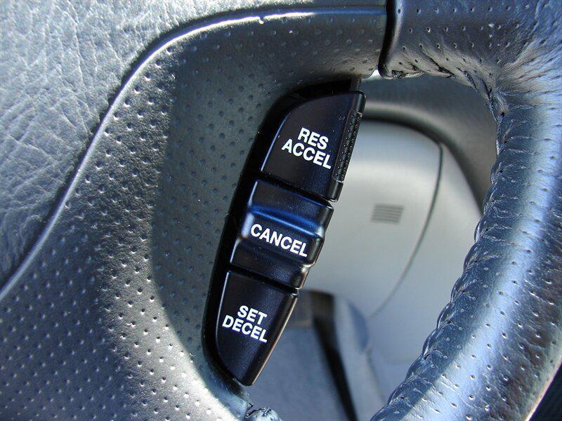 used 2003 Acura MDX car, priced at $6,988