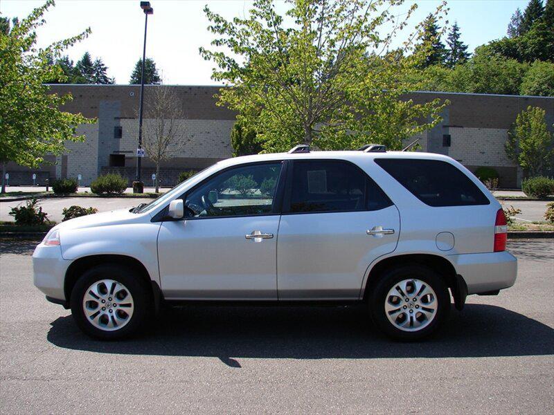 used 2003 Acura MDX car, priced at $6,988