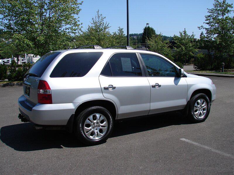 used 2003 Acura MDX car, priced at $6,988