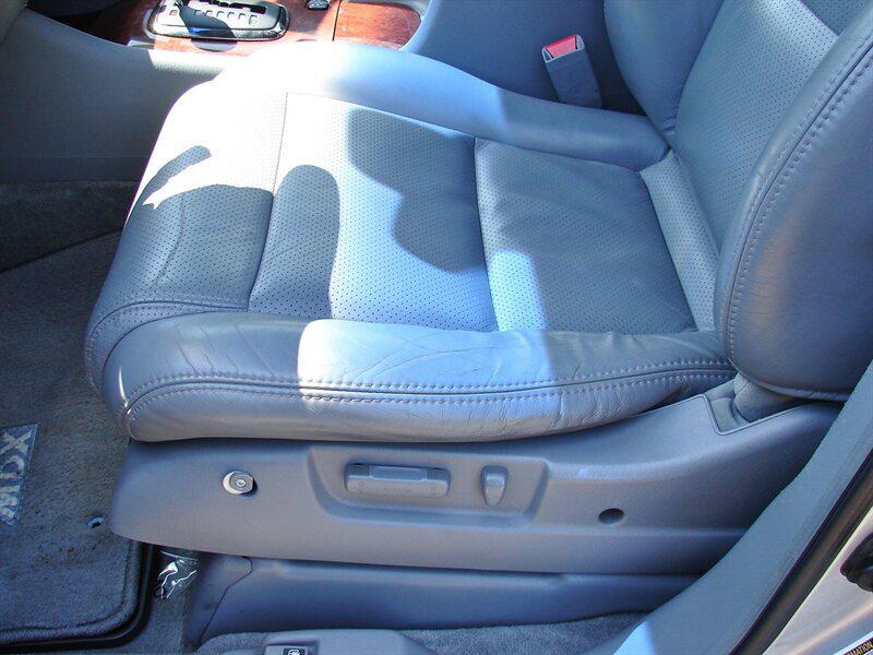 used 2003 Acura MDX car, priced at $6,988