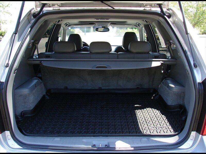 used 2003 Acura MDX car, priced at $6,988