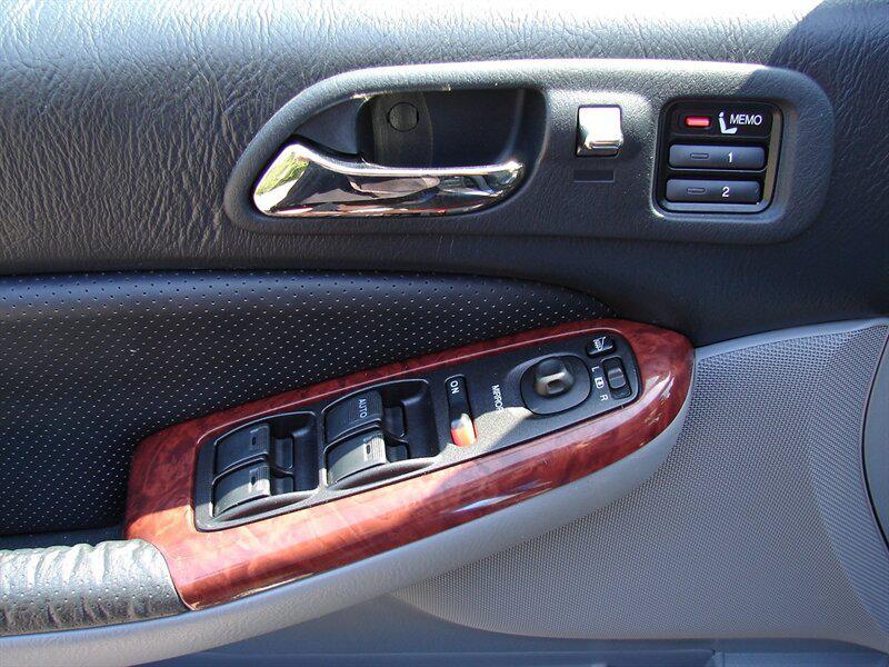 used 2003 Acura MDX car, priced at $6,988