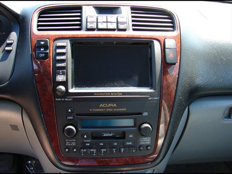 used 2003 Acura MDX car, priced at $6,988