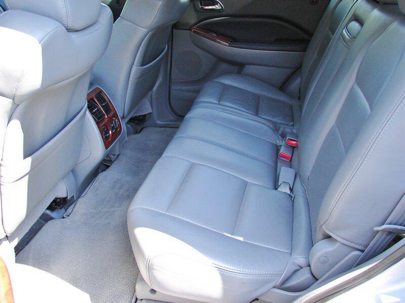 used 2003 Acura MDX car, priced at $6,988