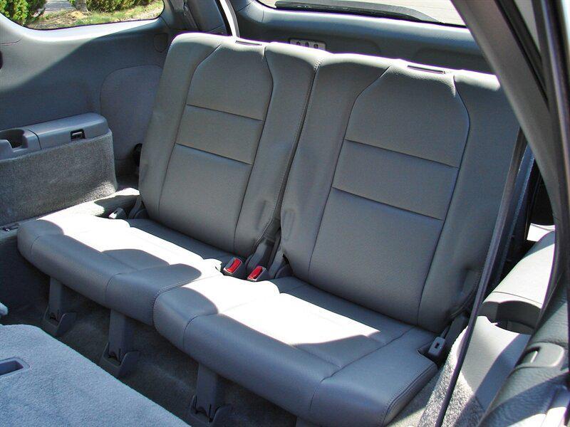 used 2003 Acura MDX car, priced at $6,988