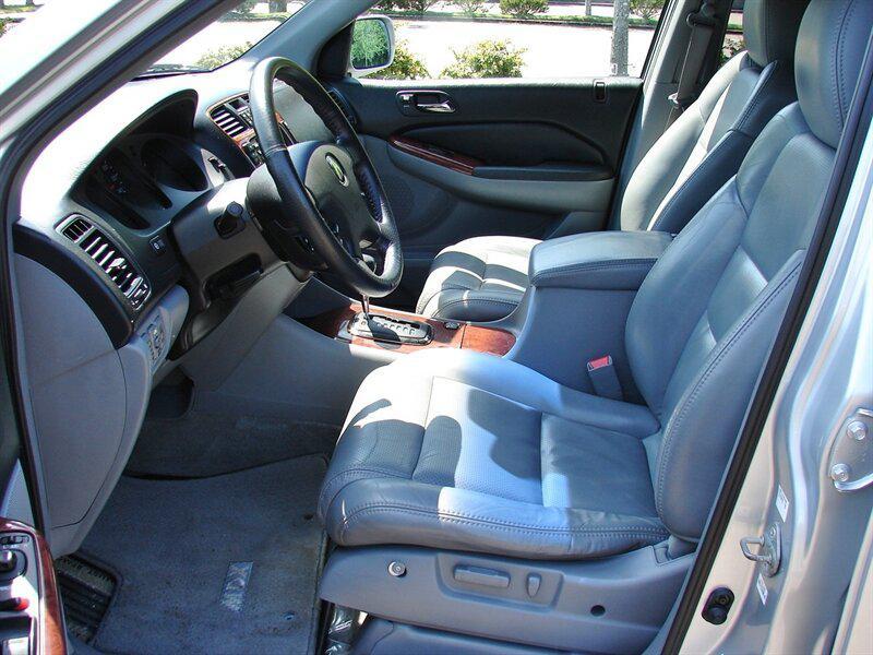 used 2003 Acura MDX car, priced at $6,988