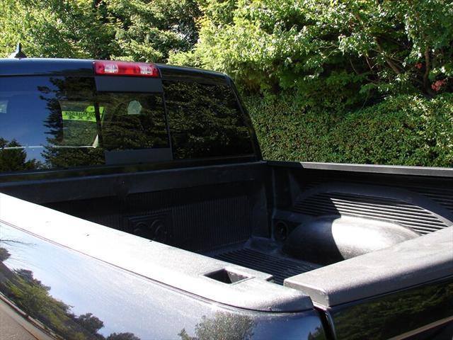 used 2018 Ram 1500 car, priced at $30,988
