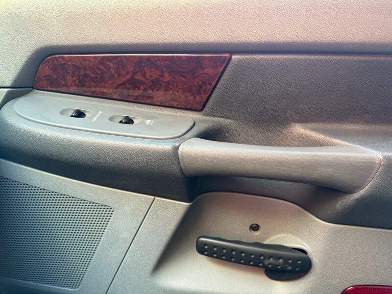 used 2008 Dodge Ram 1500 car, priced at $14,988