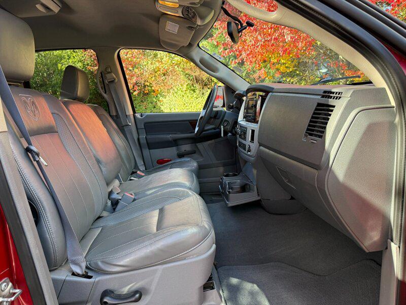 used 2008 Dodge Ram 1500 car, priced at $14,988