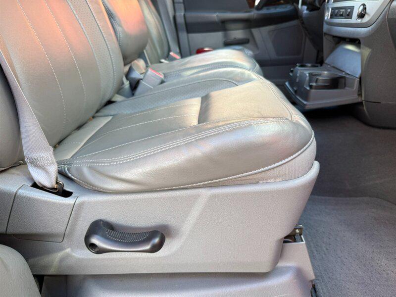 used 2008 Dodge Ram 1500 car, priced at $14,988