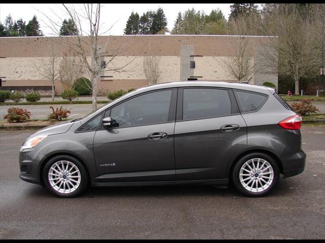 used 2015 Ford C-Max Hybrid car, priced at $14,965