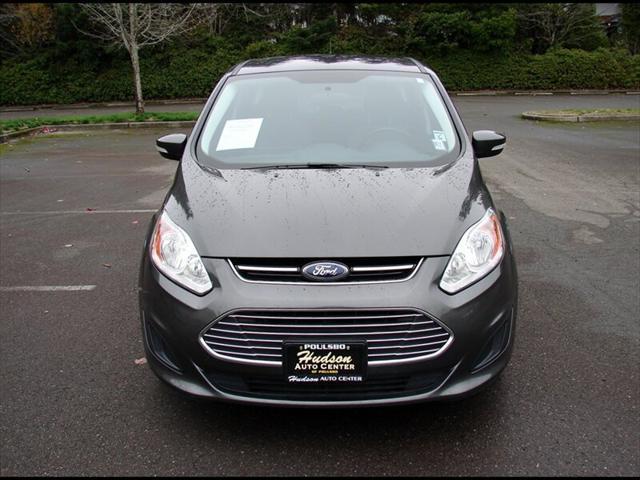 used 2015 Ford C-Max Hybrid car, priced at $14,965