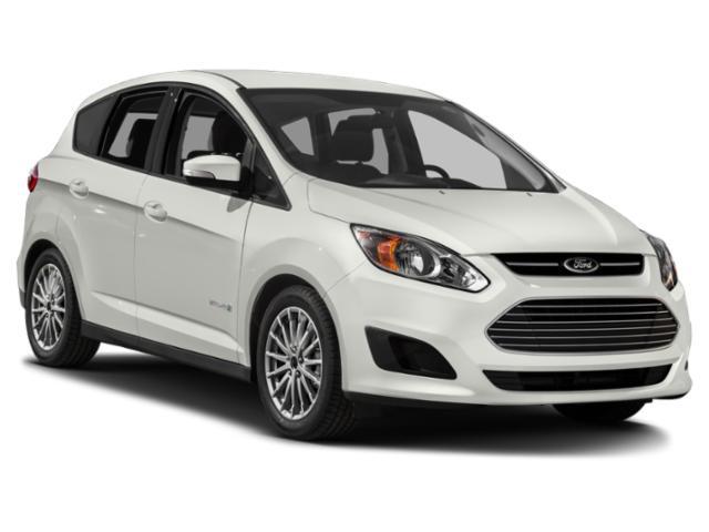 used 2015 Ford C-Max Hybrid car, priced at $14,988