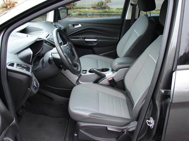 used 2015 Ford C-Max Hybrid car, priced at $14,965