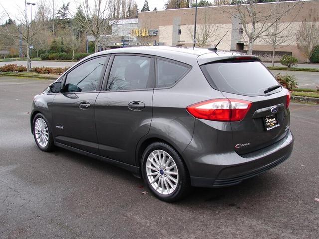 used 2015 Ford C-Max Hybrid car, priced at $14,965