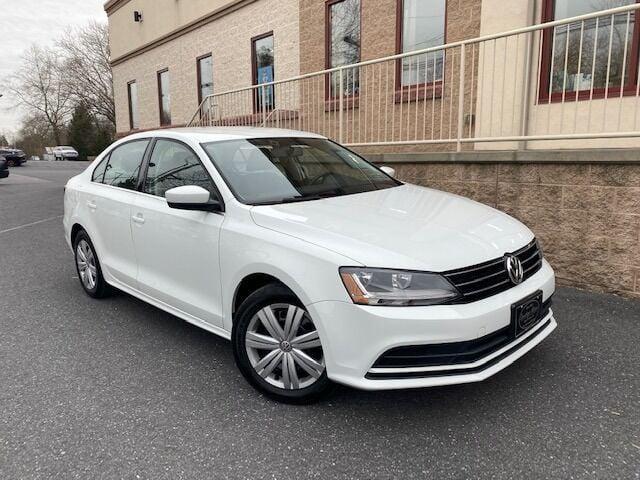 used 2017 Volkswagen Jetta car, priced at $14,999