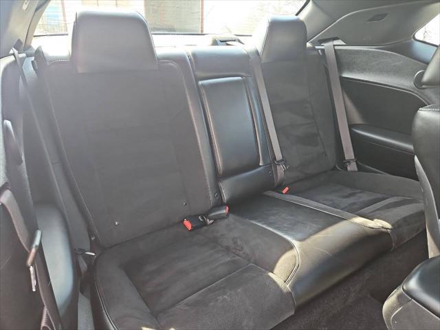 used 2022 Dodge Challenger car, priced at $22,499