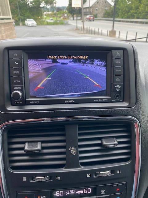 used 2019 Dodge Grand Caravan car, priced at $8,500