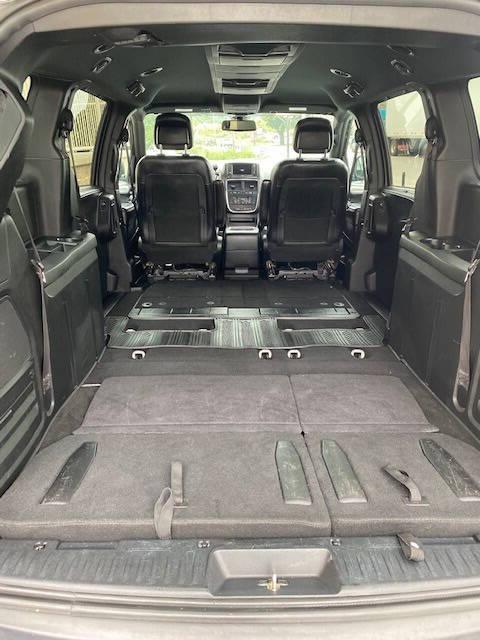 used 2019 Dodge Grand Caravan car, priced at $8,500