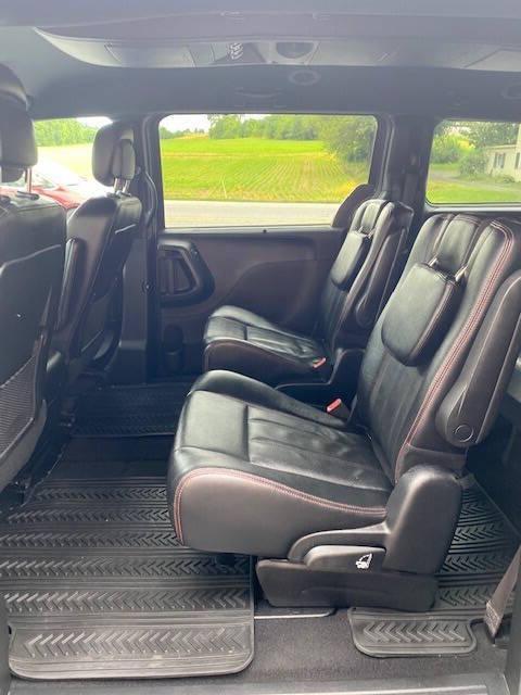 used 2019 Dodge Grand Caravan car, priced at $8,500