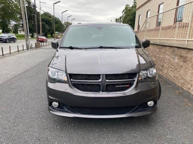 used 2019 Dodge Grand Caravan car, priced at $8,500