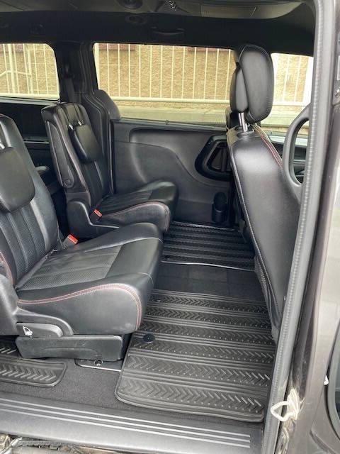 used 2019 Dodge Grand Caravan car, priced at $8,500