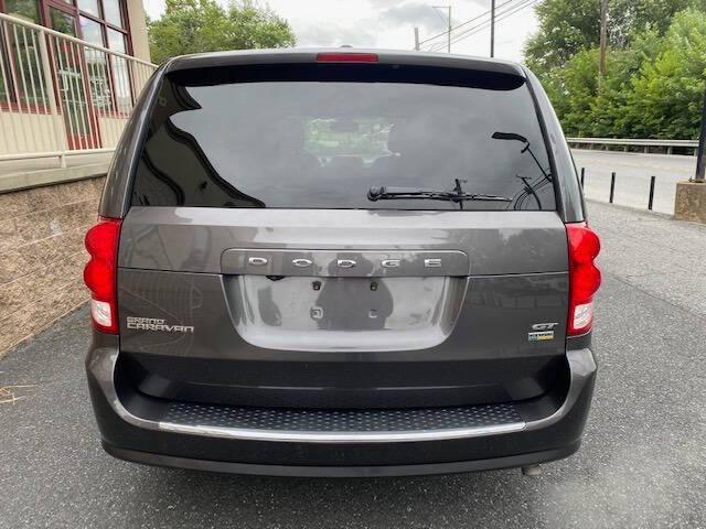 used 2019 Dodge Grand Caravan car, priced at $8,500