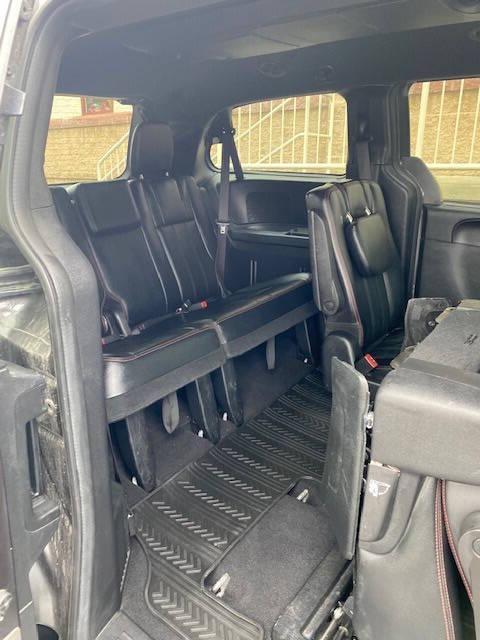 used 2019 Dodge Grand Caravan car, priced at $8,500