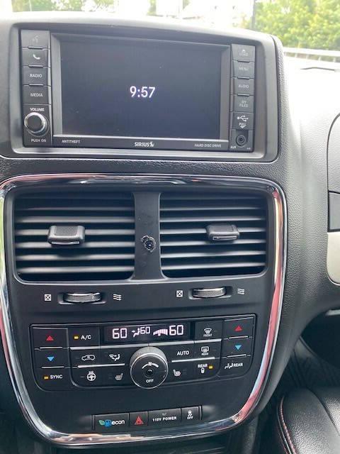 used 2019 Dodge Grand Caravan car, priced at $8,500