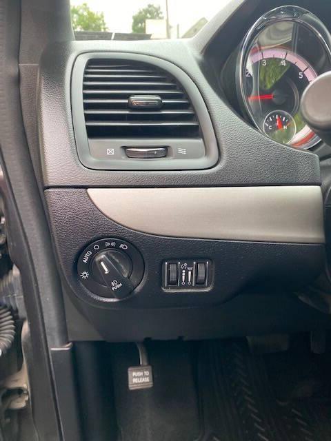 used 2019 Dodge Grand Caravan car, priced at $8,500