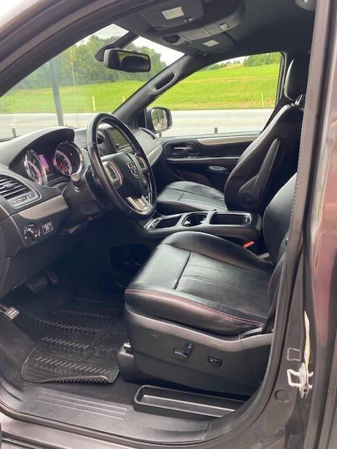used 2019 Dodge Grand Caravan car, priced at $8,500
