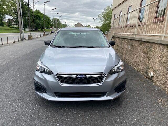 used 2019 Subaru Impreza car, priced at $16,999