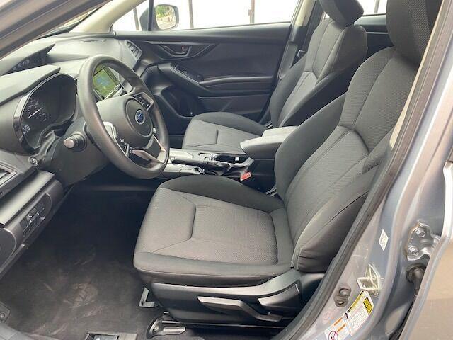 used 2019 Subaru Impreza car, priced at $16,999