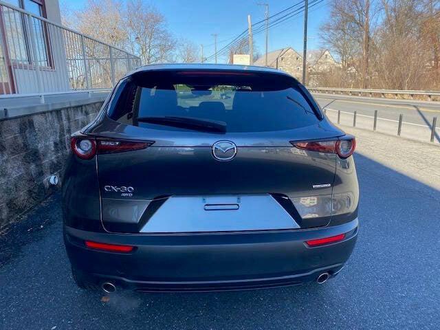 used 2021 Mazda CX-30 car, priced at $20,900