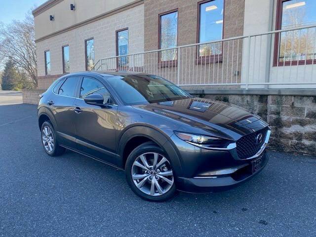 used 2021 Mazda CX-30 car, priced at $20,900