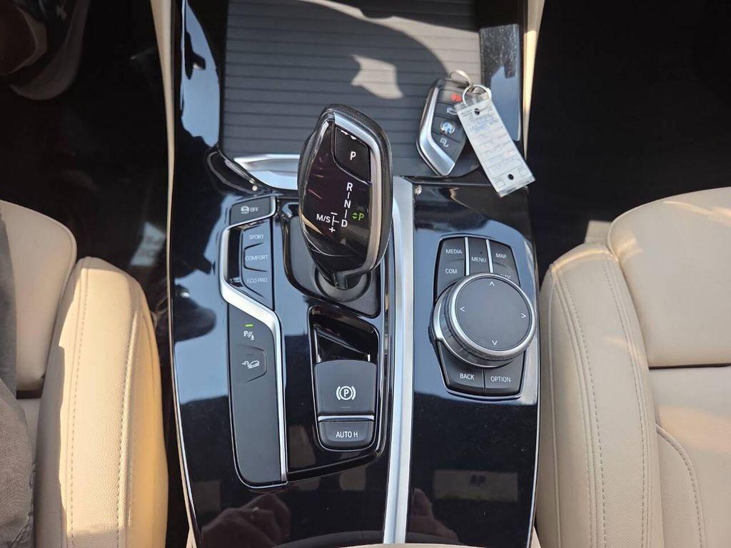 used 2021 BMW X3 car, priced at $25,999