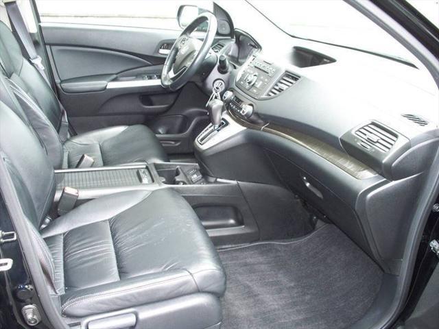 used 2014 Honda CR-V car, priced at $9,700