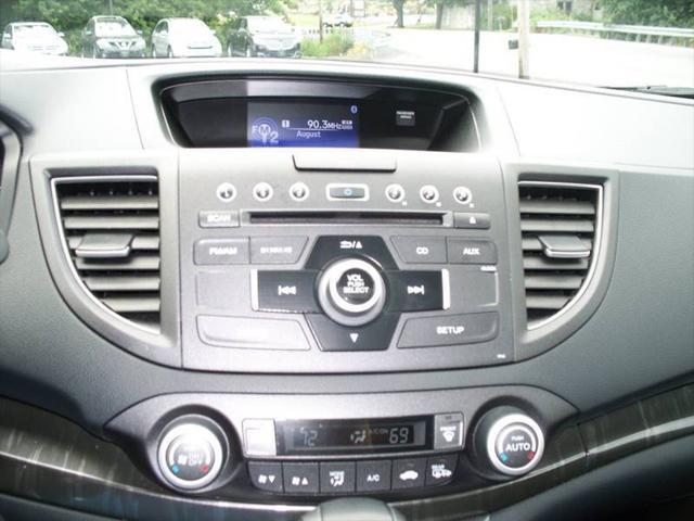 used 2014 Honda CR-V car, priced at $9,700