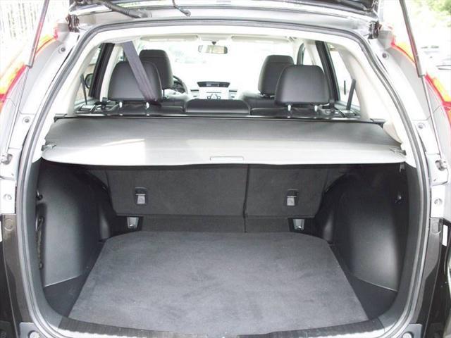 used 2014 Honda CR-V car, priced at $9,700