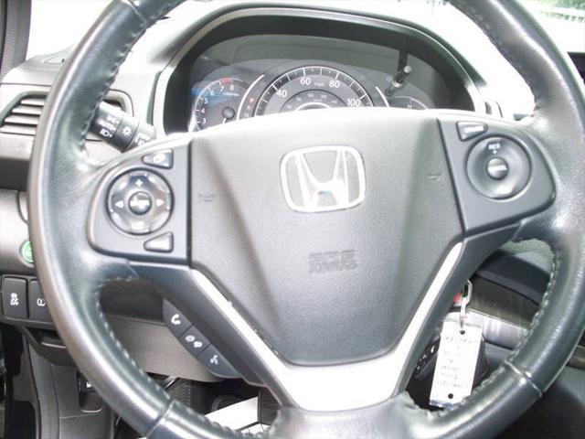 used 2014 Honda CR-V car, priced at $9,700