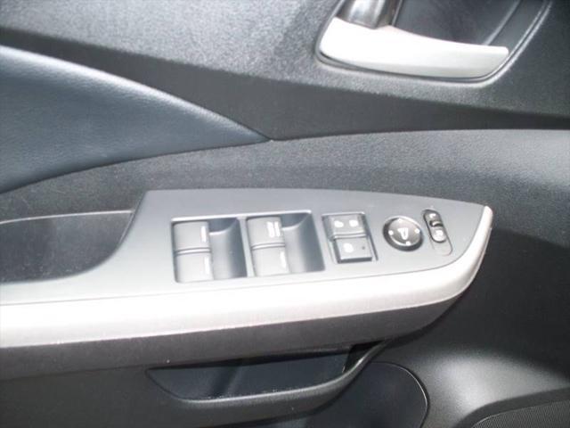 used 2014 Honda CR-V car, priced at $9,700