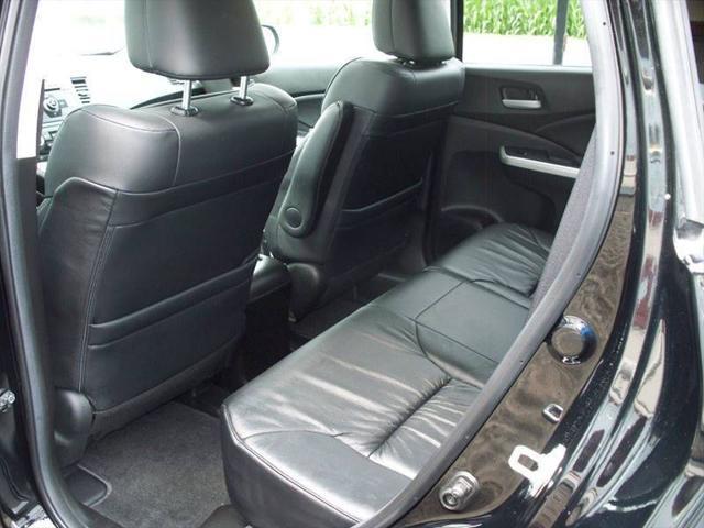 used 2014 Honda CR-V car, priced at $9,700