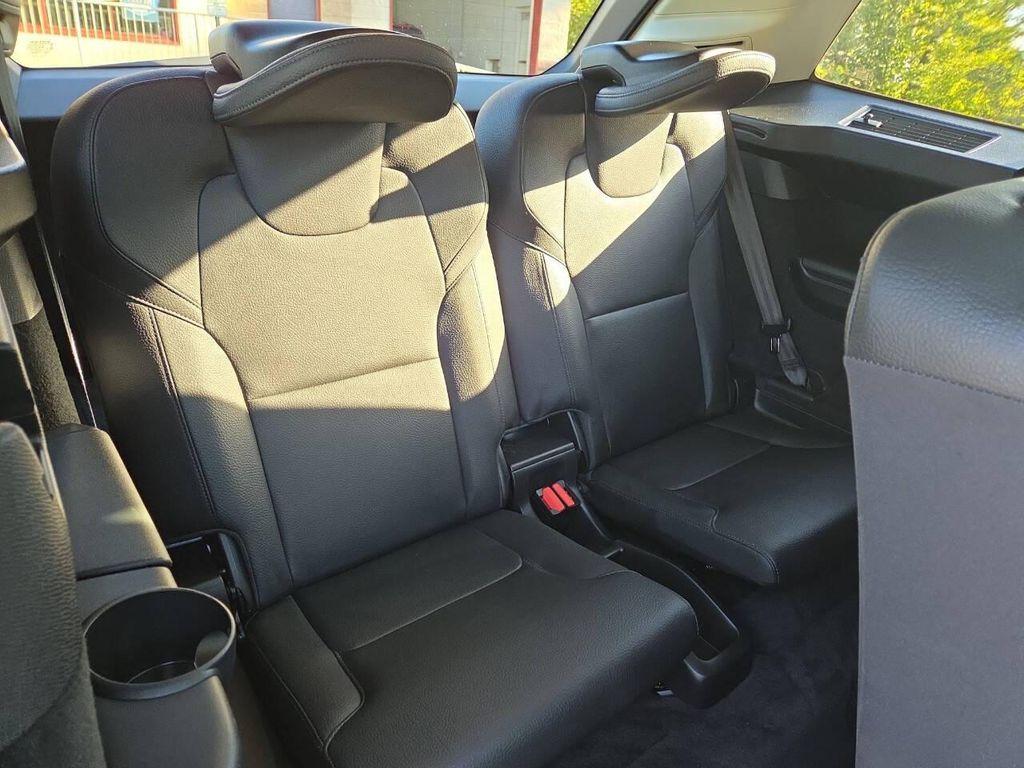 used 2025 Volvo XC90 car, priced at $43,999