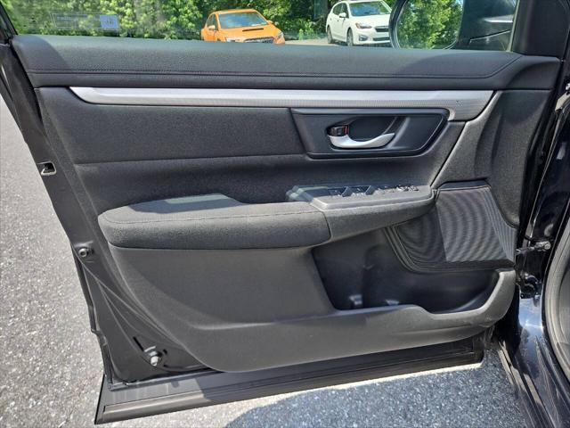 used 2017 Honda CR-V car, priced at $16,499